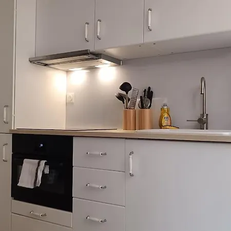 Le Bastiani Duplex*haut De Gamme Wi-fi *oc Keys023 빌라 카르카손
